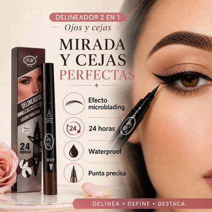 Delineador Premiun