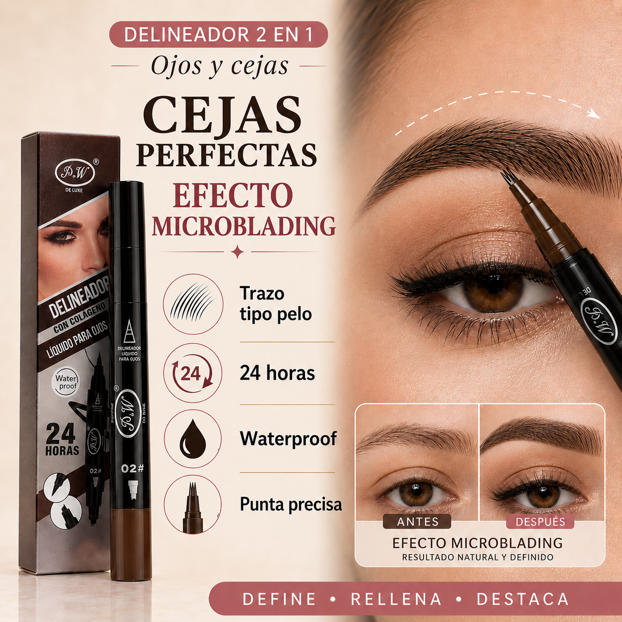 Delineador 2