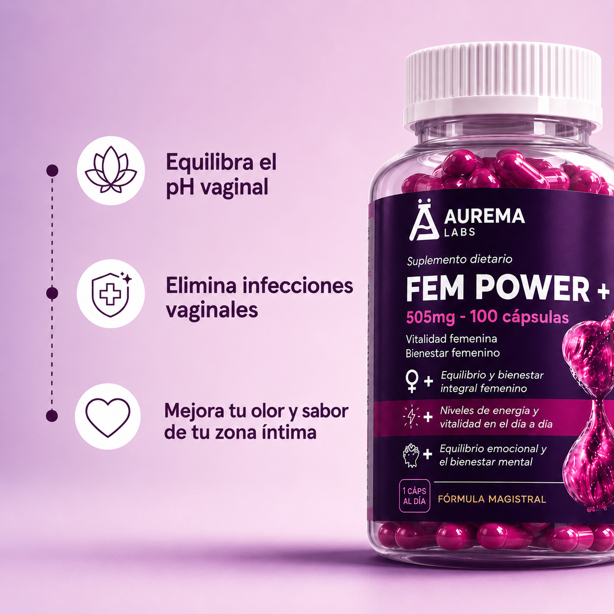 FEM POWER