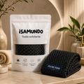 Toalla Exfoliante Antibacteriana