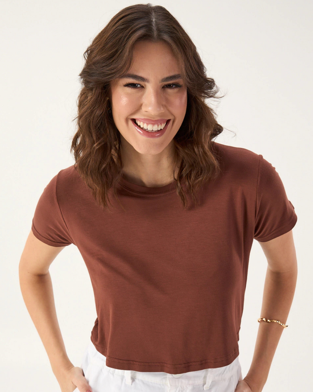 BLUSA TERNURA MATERNA