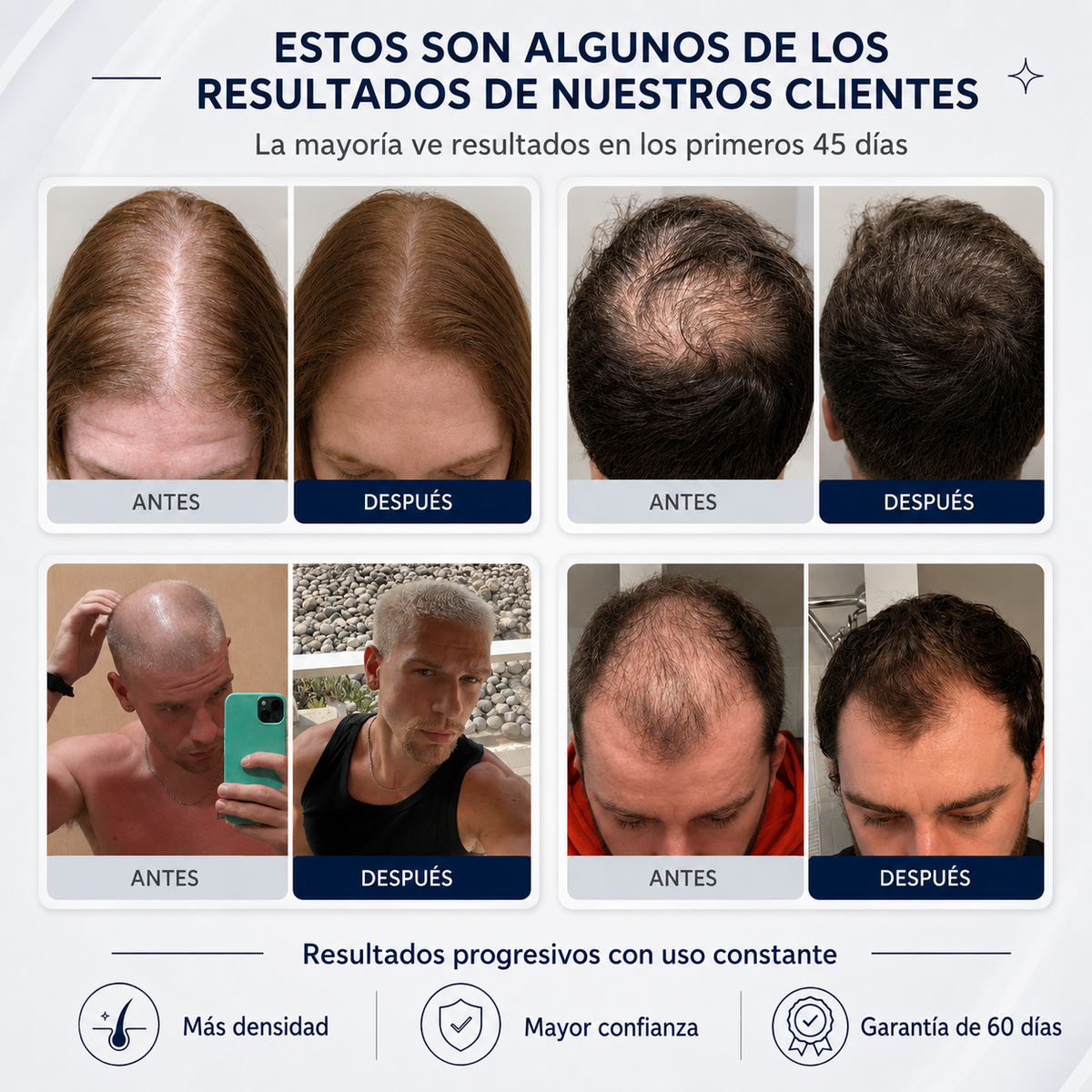 Serum roll-on