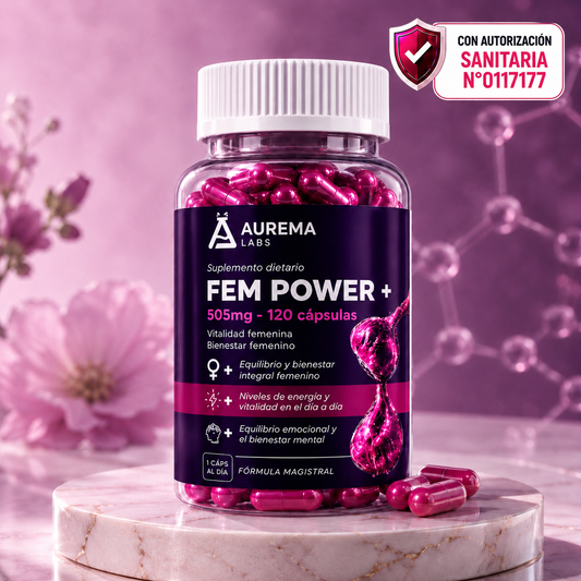 FEM POWER