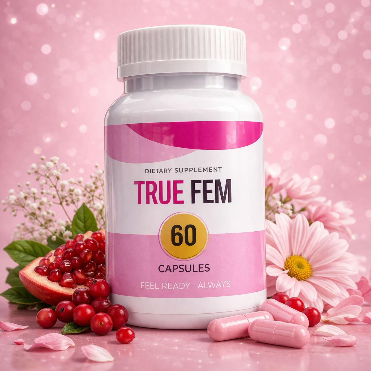 TRUE FEM
