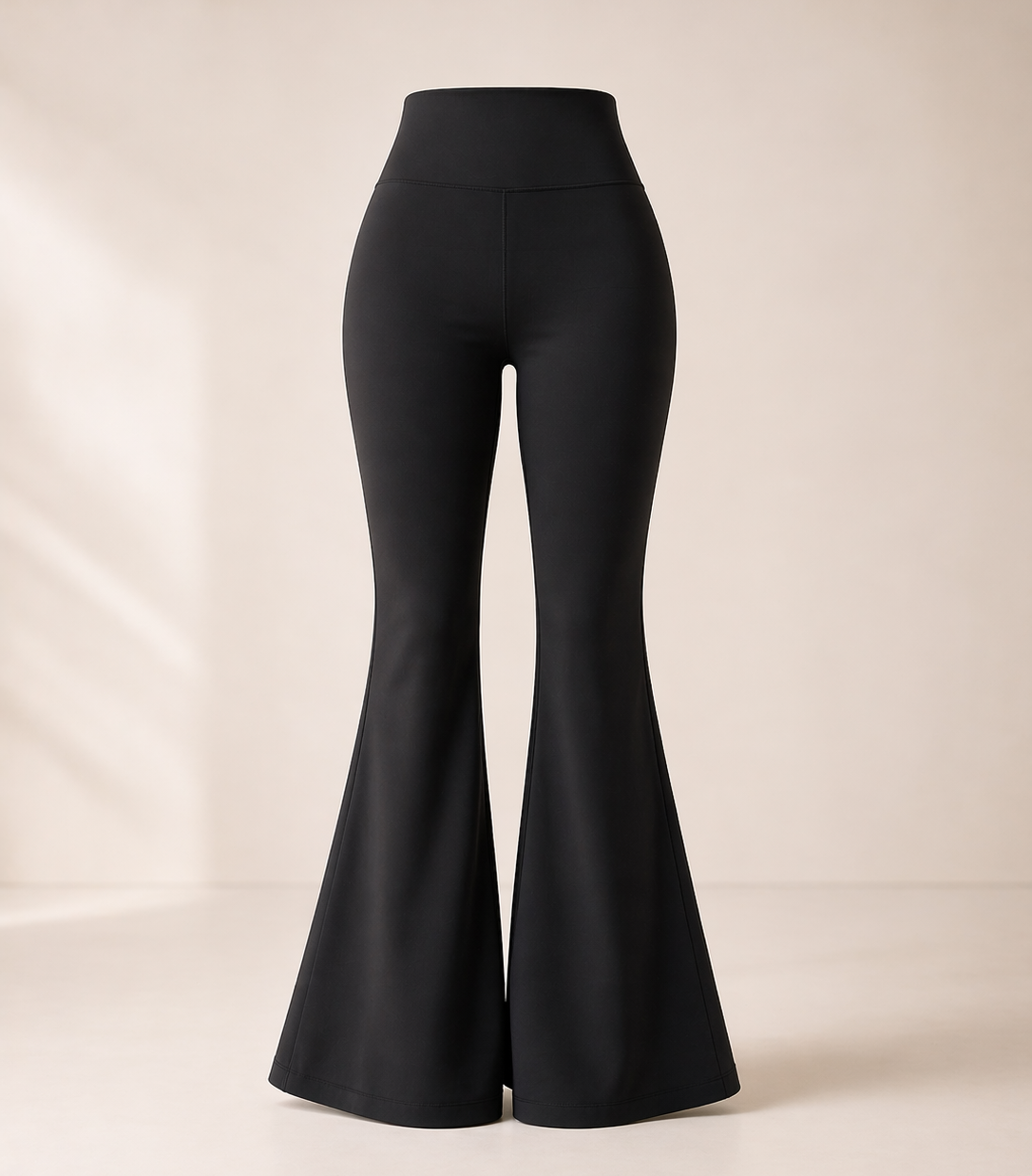 FLARE PANTS