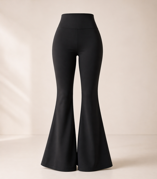 FLARE PANTS