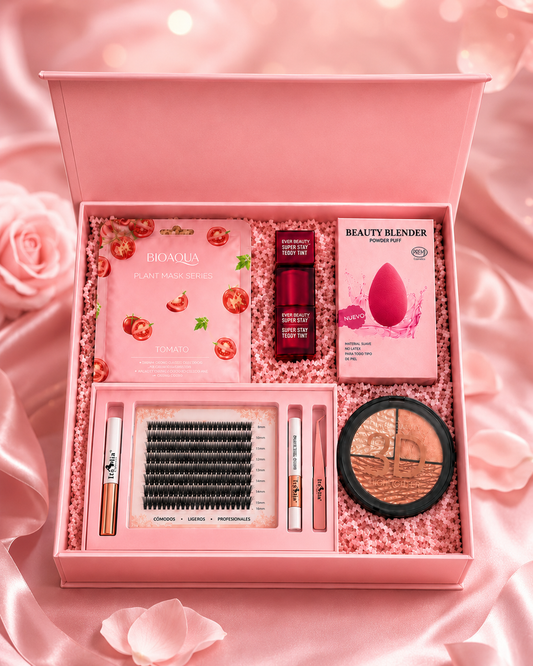 GLOW BOX PREMIUN