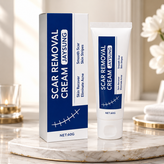 SCAR REMOVAL